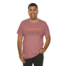 Load image into Gallery viewer, Acupuncturist Retro Short-Sleeve T-Shirt
