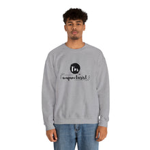 Load image into Gallery viewer, I&#39;m an Acupuncturist Sweatshirt
