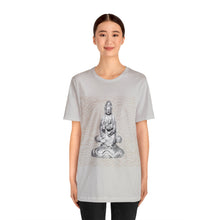 Load image into Gallery viewer, Child-Giving Guanyin Short-Sleeve T-Shirt
