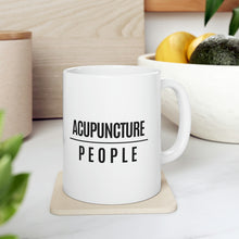 Load image into Gallery viewer, Acupuncture People Mug
