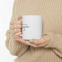 Load image into Gallery viewer, Today is my Acupuncture Date Mug
