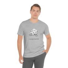 Load image into Gallery viewer, Tortoise loves Acupuncture Short Sleeve T-Shirt
