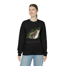 Load image into Gallery viewer, Mr Hedgehog Spring Sweatshirt
