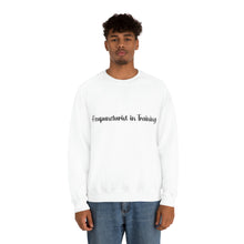 Load image into Gallery viewer, Acupuncturist in Training Sweatshirt
