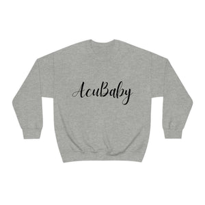 AcuBaby Sweatshirt