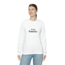 Load image into Gallery viewer, We are our remedies Sweatshirt
