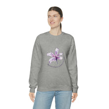 Load image into Gallery viewer, Bloom Where You are Planted Sweatshirt
