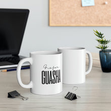 Load image into Gallery viewer, G is for Gua Sha Mug
