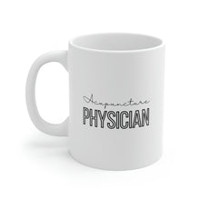 Load image into Gallery viewer, Acupuncture Physician Mug
