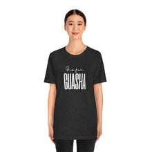 Load image into Gallery viewer, G is for GuaSha Short-Sleeve T-Shirt
