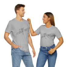 Load image into Gallery viewer, I love acupuncture Short Sleeve T-Shirt
