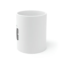 Load image into Gallery viewer, C is for Cupping Mug
