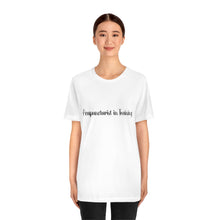 Load image into Gallery viewer, Acupuncturist in Training Short-Sleeve T-Shirt
