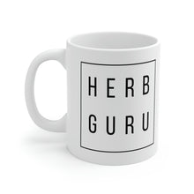 Load image into Gallery viewer, Herb Guru Mug
