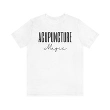 Load image into Gallery viewer, Acupuncture Magic Short Sleeve T-shirt
