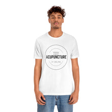 Load image into Gallery viewer, Try Acupuncture Short Sleeve T-Shirt
