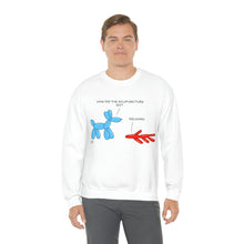 Load image into Gallery viewer, Acupuncture Feels Relaxing Sweatshirt

