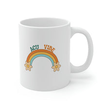 Load image into Gallery viewer, Acupuncture Vibe Mug
