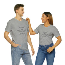 Load image into Gallery viewer, Best Dad and Acupuncturist Short-Sleeve T-Shirt

