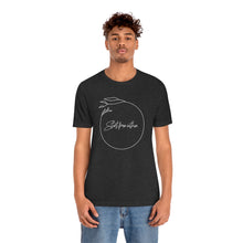 Load image into Gallery viewer, Start from within Short Sleeve T-Shirt
