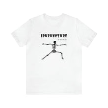 Load image into Gallery viewer, Acupuncture is my treat Short-Sleeve T-Shirt
