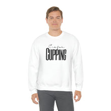 Load image into Gallery viewer, C is for Cupping Sweatshirt
