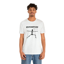 Load image into Gallery viewer, Acupuncture is my treat Short-Sleeve T-Shirt
