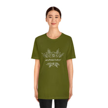 Load image into Gallery viewer, Acupuncturist Spring Short Sleeve T-Shirt
