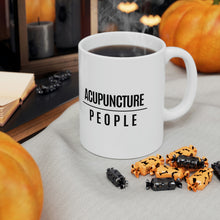 Load image into Gallery viewer, Acupuncture People Mug
