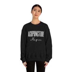 Acupuncture Magic Sweatshirt