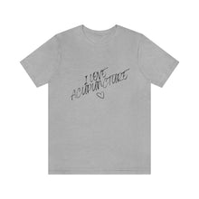 Load image into Gallery viewer, I love acupuncture Short Sleeve T-Shirt
