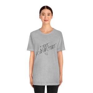 I love acupuncture Short Sleeve T-Shirt