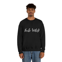 Load image into Gallery viewer, Herb Witch Sweatshirt
