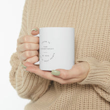 Load image into Gallery viewer, Acupuncturist Has Great Points Mug
