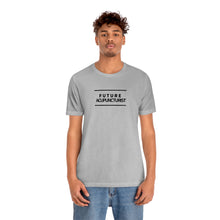 Load image into Gallery viewer, Future Acupuncturist Short Sleeve T-Shirt
