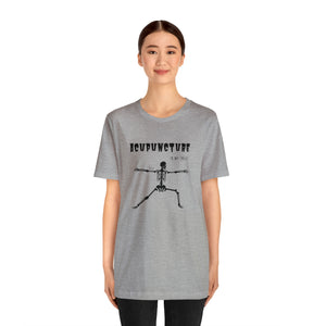 Acupuncture is my treat Short-Sleeve T-Shirt