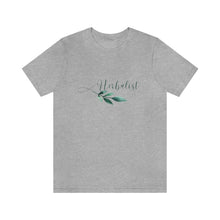 Load image into Gallery viewer, Herbalist Spring Short Sleeve T-Shirt
