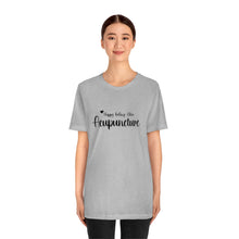 Load image into Gallery viewer, Happy Feeling After Acupuncture Short-Sleeve T-Shirt
