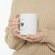 Load image into Gallery viewer, Love your Healing Journey Mug
