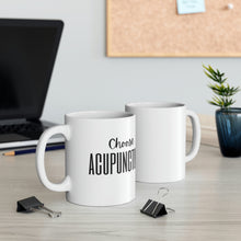 Load image into Gallery viewer, Choose Acupuncture Mug
