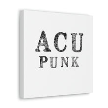 Load image into Gallery viewer, Acu Punk Canvas

