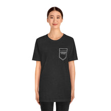 Load image into Gallery viewer, Acupuncturist in Progress Short Sleeve T-Shirt
