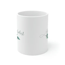 Load image into Gallery viewer, Herbalist Spring Mug
