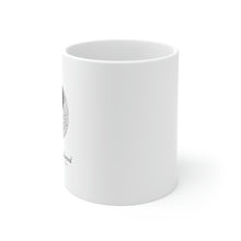 Load image into Gallery viewer, Centered and Balanced with Acupuncture Mug
