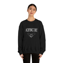 Load image into Gallery viewer, Acupuncture Love Sweatshirt
