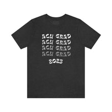 Load image into Gallery viewer, Acupuncture Graduate 2023 Short-Sleeve T-Shirt
