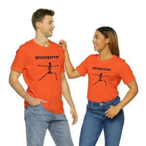 Acupuncture is my treat Short-Sleeve T-Shirt