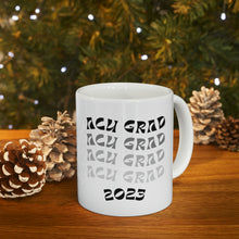 Load image into Gallery viewer, Acu Grad 2023 Mug
