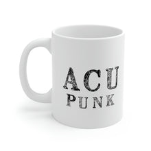 Load image into Gallery viewer, AcuPunk Mug
