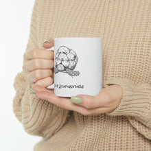 Load image into Gallery viewer, Tortoise Loves Acupuncture Mug
